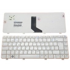Teclado PT HP HP Pavilon DV3-2000/WHITE Teclado PT HP HP Pavilon DV3-2000/WHITE